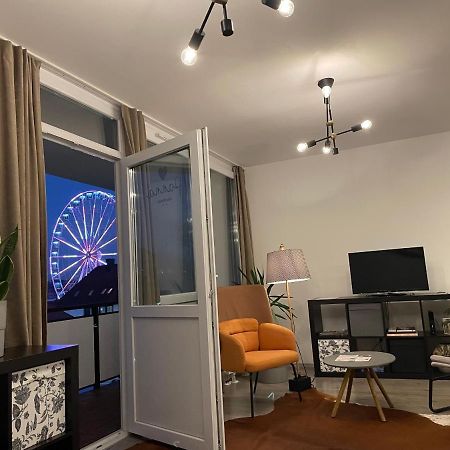 Panna Apartman Eğri Dış mekan fotoğraf