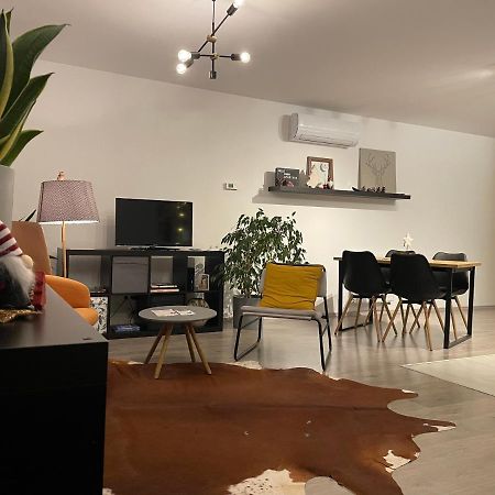 Panna Apartman Eğri Dış mekan fotoğraf
