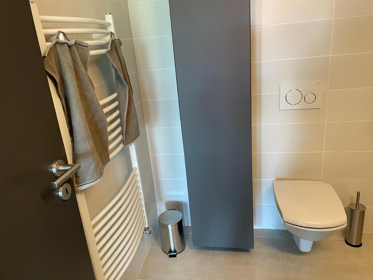 Panna Apartman Eğri Dış mekan fotoğraf