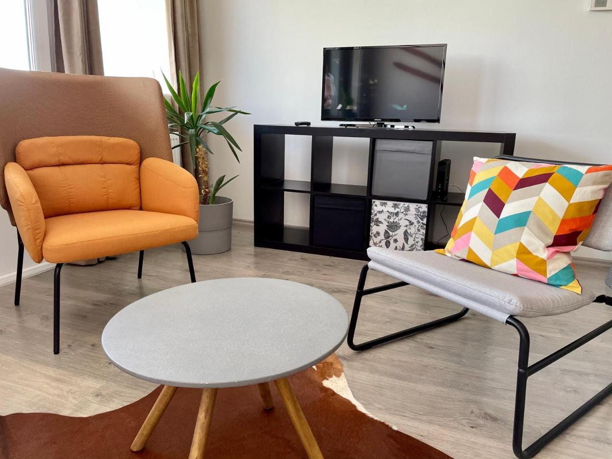 Panna Apartman Eğri Dış mekan fotoğraf