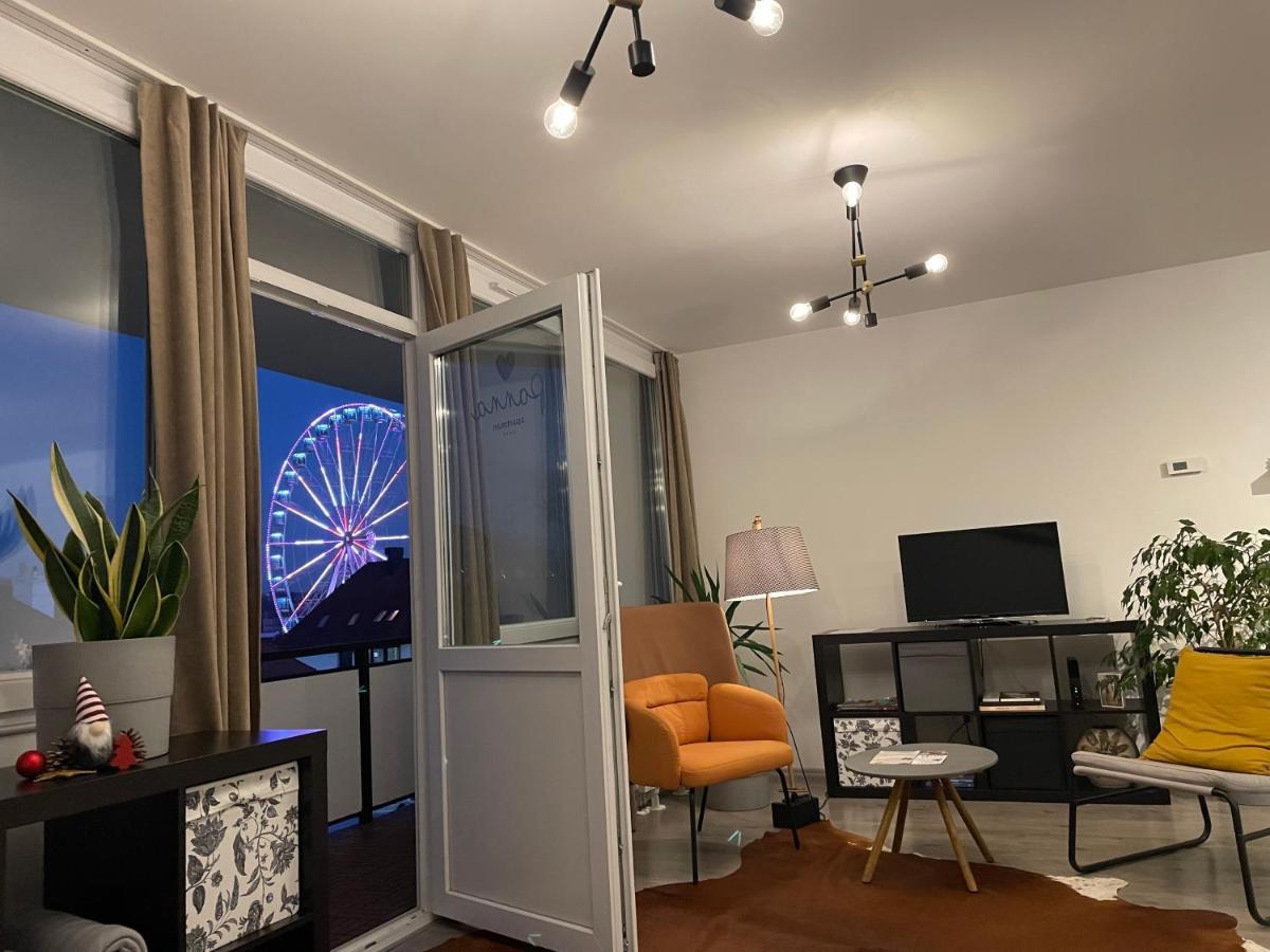 Panna Apartman Eğri Dış mekan fotoğraf